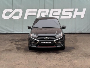 Седан ВАЗ (LADA) Granta 2024 года, 1219000 рублей, Кропоткин