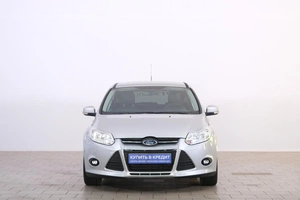 Хетчбэк Ford Focus 2012 года, 719000 рублей, Омск
