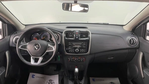 Седан Renault Logan 2022 года, 1350000 рублей, Смоленск