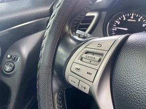 Внедорожник Nissan Qashqai 2014 года, 1617000 рублей, Красноярск