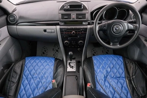 Хетчбэк Mazda Axela 2004 года, 599000 рублей, Красноярск