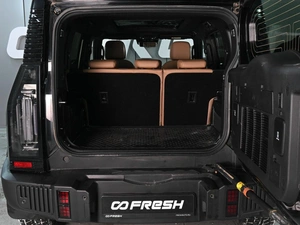 Внедорожник Jetour T2 2024 года, 3490000 рублей, Аксай