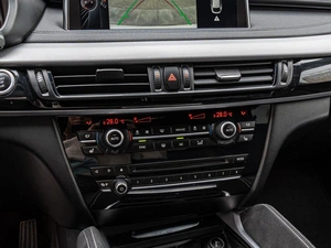 Внедорожник BMW X6 2016 года, 3245000 рублей, Краснодар