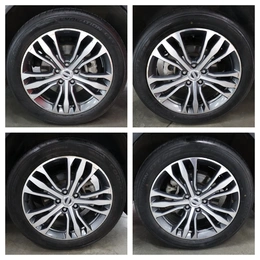 Внедорожник Haval F7 2023 года, 2320000 рублей, Курск