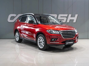 Внедорожник Haval H2 2019 года, 1549000 рублей, Петрозаводск