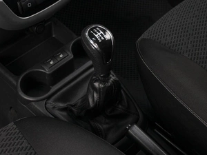 Лифтбек ВАЗ (LADA) Granta 2015 года, 415000 рублей, Омск
