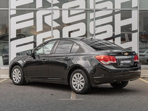 Седан Chevrolet Cruze 2012 года, 740000 рублей, Краснодар