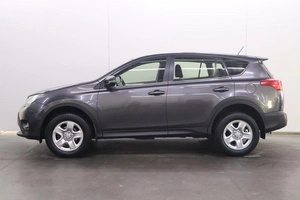 Внедорожник Toyota RAV4 2013 года, 2000000 рублей, Брянск