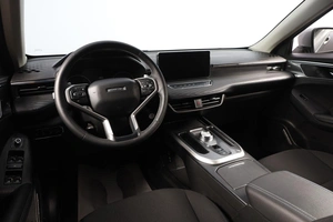 Внедорожник Haval Jolion 2023 года, 1559000 рублей, Новосибирск