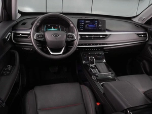 Внедорожник Xcite X-Cross 7 2024 года, 2120000 рублей, Воронеж