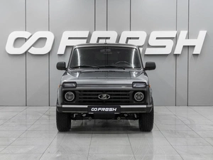 Внедорожник ВАЗ (LADA) Niva Legend 2023 года, 970000 рублей, Ростов-на-Дону