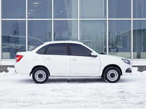 Седан ВАЗ (LADA) Granta 2024 года, 972900 рублей, Нижний Новгород