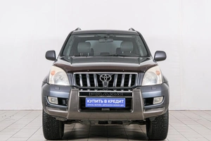 Внедорожник Toyota Land Cruiser Prado 2004 года, 1649000 рублей, Красноярск