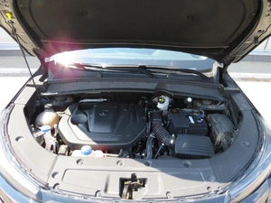 Внедорожник Changan CS55PLUS 2024 года, 2290000 рублей, Брянск