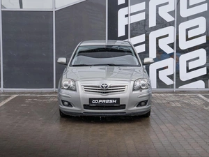 Седан Toyota Avensis 2008 года, 835000 рублей, Краснодар