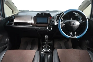 Универсал Honda Fit Shuttle 2012 года, 999000 рублей, Новосибирск