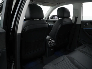 Внедорожник Hongqi HS5 2024 года, 3540111 рублей, Москва