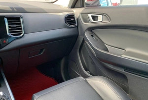 Внедорожник Chery Tiggo 4 2021 года, 1295000 рублей, Солонцы