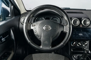 Внедорожник Nissan Qashqai 2010 года, 1039000 рублей, Челябинск