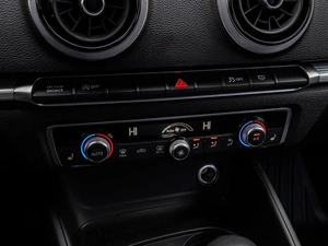 Седан Audi A3 2017 года, 1810000 рублей, Краснодар