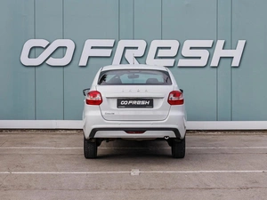 Лифтбек ВАЗ (LADA) Granta 2023 года, 899000 рублей, Большой Сочи