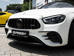 Седан Mercedes-benz E-класс AMG 2023 года, 9300000 рублей, Ставрополь