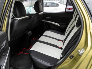 Внедорожник Suzuki SX4 2013 года, 1270000 рублей, Краснодар