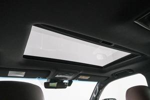 Внедорожник Toyota Land Cruiser 2017 года, 6349000 рублей, Красноярск