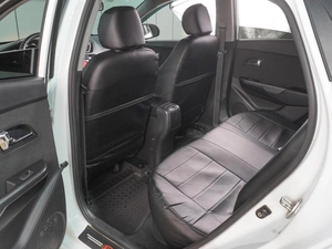 Седан Kia Rio 2012 года, 959000 рублей, Воронеж