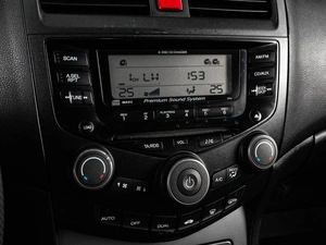 Седан Honda Accord 2007 года, 1389000 рублей, Тюмень