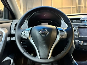 Седан Nissan Teana 2015 года, 1497000 рублей, Красноярск