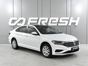Седан Volkswagen Jetta 2020 года, 2590000 рублей, Аксай