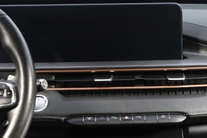 Внедорожник EXEED LX 2022 года, 1799000 рублей, Новосибирск