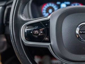 Внедорожник Volvo XC90 2021 года, 6360000 рублей, Красноярск