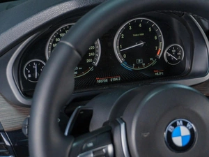 Внедорожник BMW X5 2013 года, 3139000 рублей, Сургут