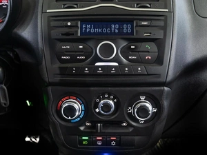 Седан ВАЗ (LADA) Granta 2023 года, 1050000 рублей, Краснодар