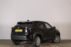 Внедорожник Toyota Yaris Cross 2021 года, 2399000 рублей, Тюмень