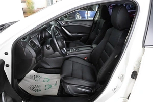 Седан Mazda 6 2015 года, 1589000 рублей, Красноярск