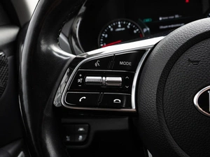 Внедорожник Kia Seltos 2020 года, 2097000 рублей, Краснодар