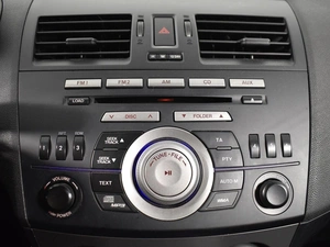 Седан Mazda 3 2010 года, 529900 рублей, Казань