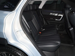 Внедорожник JAECOO J7 2023 года, 2620111 рублей, Тверь