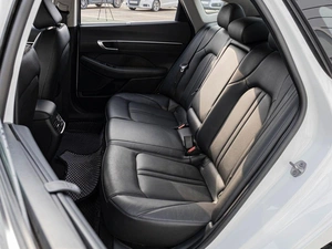 Седан Hyundai Sonata 2023 года, 2940000 рублей, Краснодар