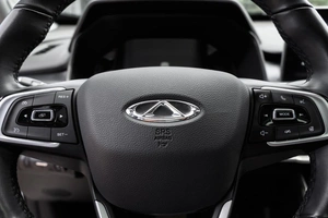 Внедорожник Chery Tiggo 8 2023 года, 2099000 рублей, Ульяновск
