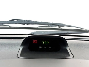 Седан ЗАЗ Vida 2012 года, 735000 рублей, Орёл