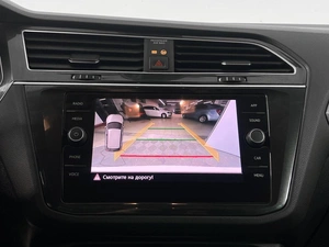 Внедорожник Volkswagen Tiguan 2019 года, 2325000 рублей, Казань