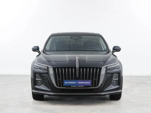 Седан Hongqi H5 2022 года, 2498999 рублей, Москва