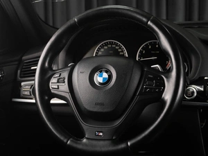 Внедорожник BMW X4 2016 года, 2799000 рублей, Тюмень