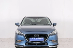 Седан Mazda Axela 2016 года, 1399000 рублей, Красноярск