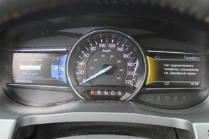 Внедорожник Ford Explorer 2016 года, 2800000 рублей, Ярославль