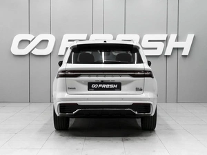 Внедорожник Geely Xingyue L 2025 года, 4599000 рублей, Ростов-на-Дону
